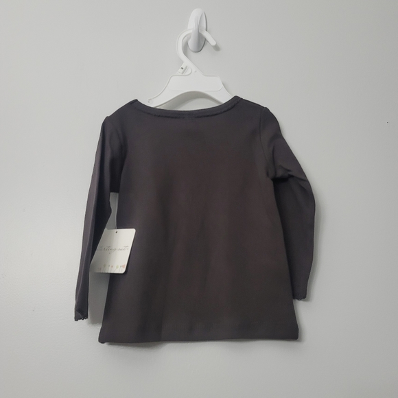 Starting Out Long-Sleeve Top and Bottom / Pant Set Size 18M Girls - Picture 5 of 11